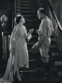 Altars of Desire (1927)