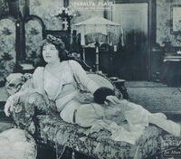 An Alien Enemy (1918)