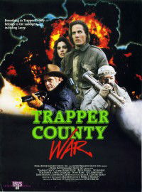 Trapper County War