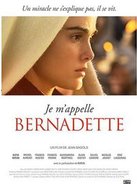 Je m'appelle Bernadette (2011)