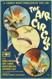 The Air Circus (1928)