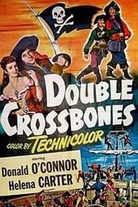 Double Crossbones (1951)