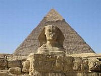 Egypt: What Lies Beneath (2011)