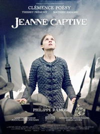 Jeanne captive (2011)