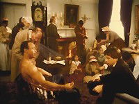"Disneyland" The Liberators