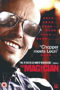 The Magician (2005)