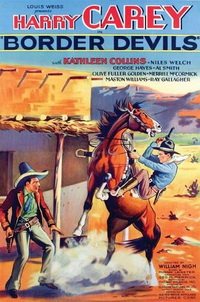 Border Devils (1932)
