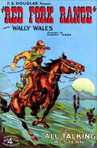 Red Fork Range (1931)