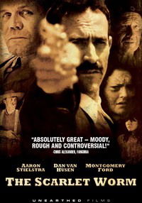 The Scarlet Worm (2011)