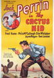 The Cactus Kid
