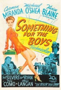 Something for the Boys (1944)