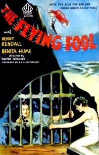 The Flying Fool (1931)