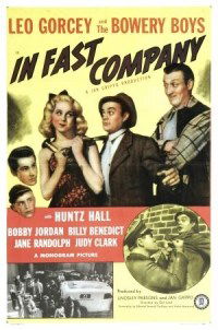 In Fast Company (1946)