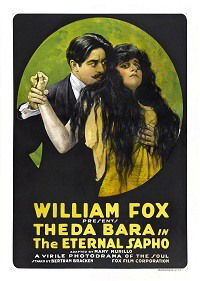 The Eternal Sappho (1916)
