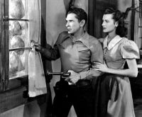 Sheriff of Redwood Valley (1946)