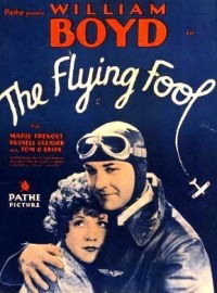 The Flying Fool (1929)