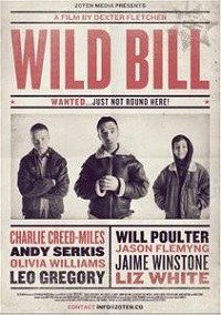 Wild Bill (2011)