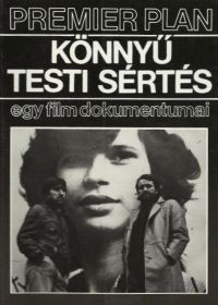 Könnyü testi sértés