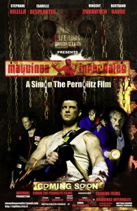 Maquinas Infernales (2010)