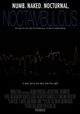 Noctambulous