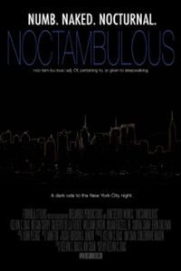 Noctambulous (2011)