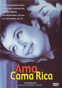 Amo tu cama rica (1992)