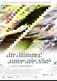 Im Himmel, unter der Erde - Der jüdische Friedhof Weißensee (2011)