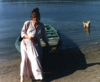 A magzat (1994)