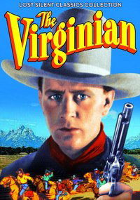 The Virginian (1923)