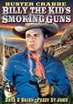 Billy the Kid's Smoking Guns