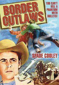 Border Outlaws (1950)
