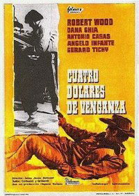 Cuatro dólares de venganza (1968)