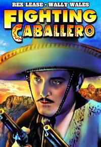 Fighting Caballero (1935)