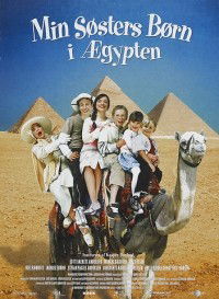 Min søsters børn i Ægypten (2004)
