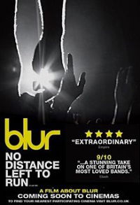 No Distance Left to Run (2010)