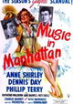 Music in Manhattan