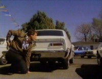 Stark: Mirror Image (1986)