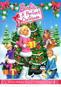Barbie: A Perfect Christmas