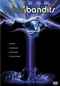 Cyber Bandits (1995)