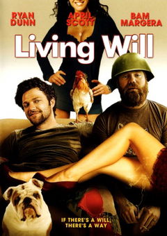 Living Will... (2010)
