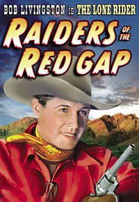 Raiders of Red Gap (1943)