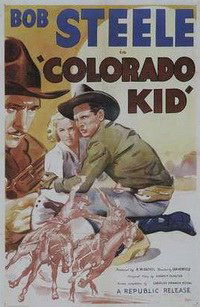 The Colorado Kid