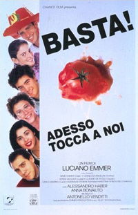 Basta! Adesso tocca a noi (1990)