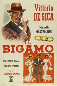 Il bigamo (1956)