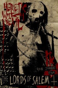The Lords of Salem (2012)