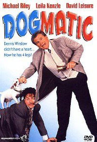 Dogmatic