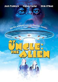 My Uncle the Alien (1996)