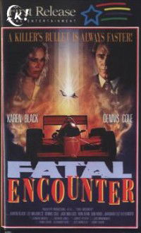 Fatal Encounter (film, 1990) - FilmVandaag.nl