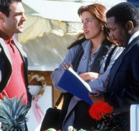 The Advocate's Devil (1997)