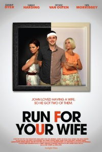 Run for Your Wife (2012)